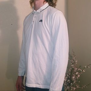 Nike SB shirt